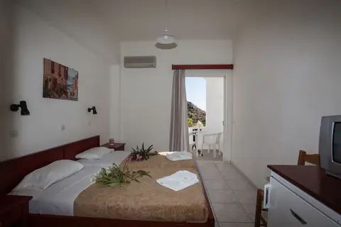 Ammoudi Hotel in Πλακιάς — foto 10