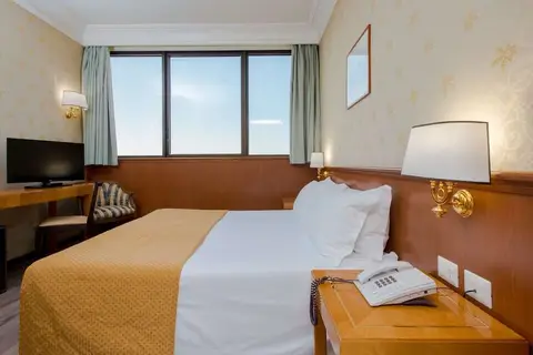 Hotel The Brand Roma in Rome, foto 3
