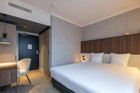 Postillion Hotel Utrecht Bunnik foto 6