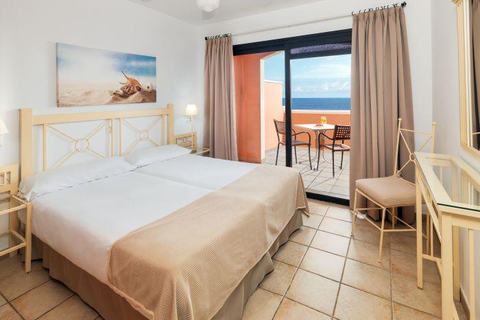 Appartementen Sol Sun Beach foto 3