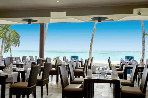 Riu Atoll in Hotel Riu Atoll — foto 16