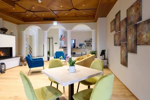 Gasthof Hotel Moserwirt foto 22