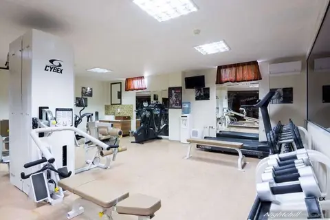 Sandy Bay Hotel in Свети Влас — foto 19