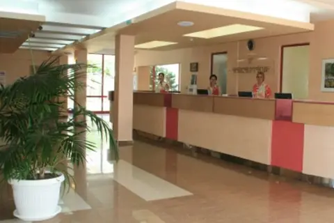 Hotel Longosa in Несебър — foto 27