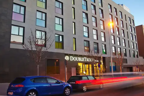 DoubleTree by Hilton Hotel Girona in Girona — foto 15