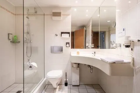 Hotel am Park Stadtkyll foto 8