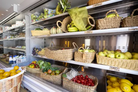 Europa Camping Village Elba foto 9