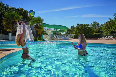 Camping Le Parc Des Allais foto 10