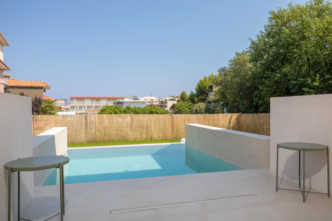 Agave Boutique Hotel foto 9