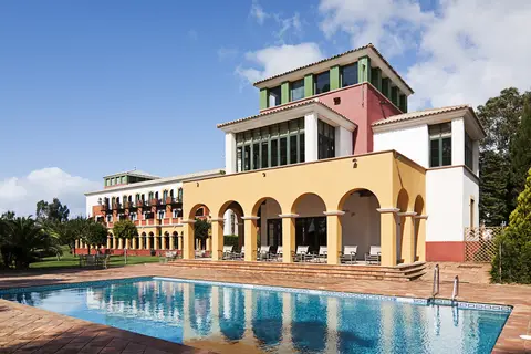 Hotel Isla Canela Golf in Pozo del Camino — foto 7