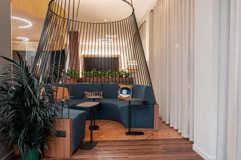 Hotel Mercure Bologna Centro foto 11