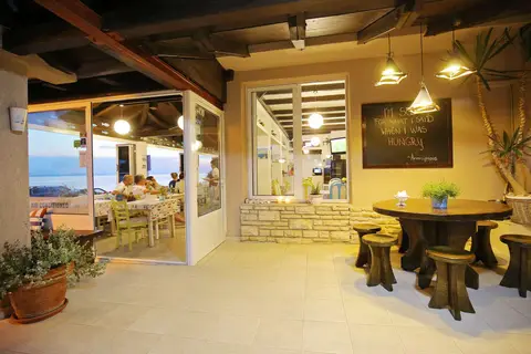 Hotel Delfin in Zadar — foto 25