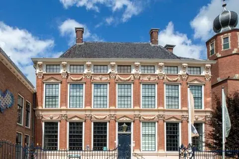 Luxe Cityhouse Grande Madame Agaath foto 15