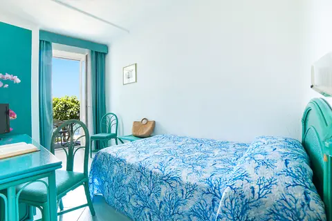 Hotel Capizzo in Forio — foto 8