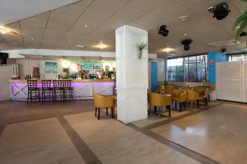 Ambassador Playa II in Benidorm — foto 5