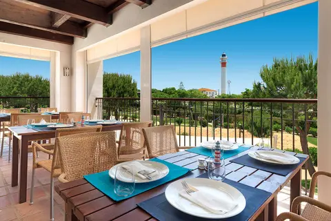 Fuerte El Rompido in Cartaya — foto 20