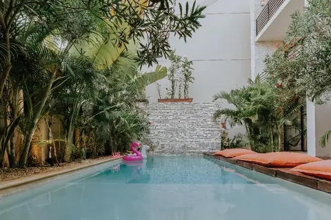 The Strabon in Cancún — foto 12