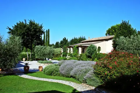 Ripa Relais in Perugia — foto 5