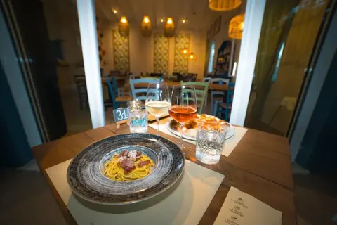 Vacanze Glamping Boutique foto 31