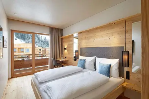 Tirol Lodge in Ellmau — foto 2