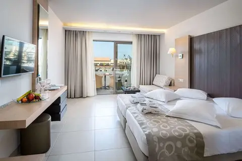 Hotel Astir Odysseus in Μεσαριά — foto 4