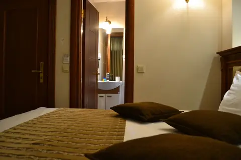 Seven Days Hotel in Fatih, foto 6