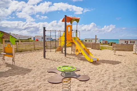 Camping Le Phare D Opale foto 2