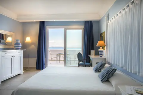 Lu' Hotel Carloforte in Carloforte — foto 3