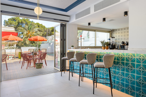 Hotel Vibra Palma Cactus foto 4