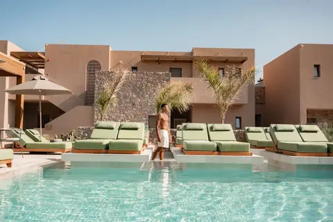 Paralos Venus Suites in Δημοτική Ενότητα Χερσονήσου — foto 15