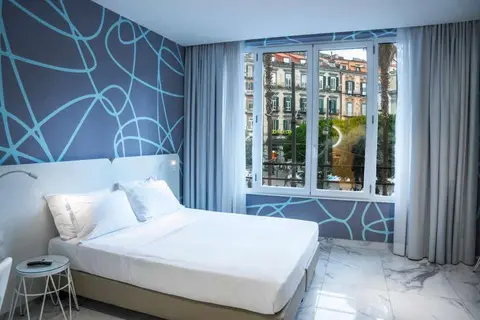 Soul Art Hotel in Napels, foto 2