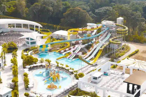 Sueno Hotels Deluxe Belek in Serik — foto 2