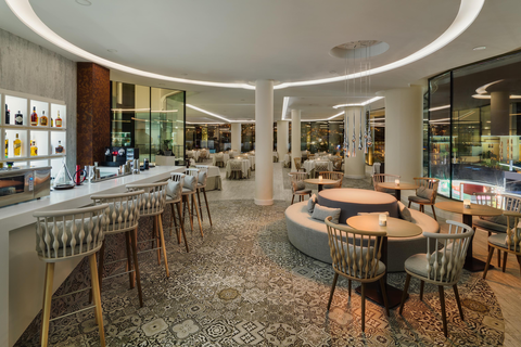 Hotel GF Victoria foto 17