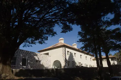 Parador de Cruz de Tejeda in Vega de San Mateo — foto 17