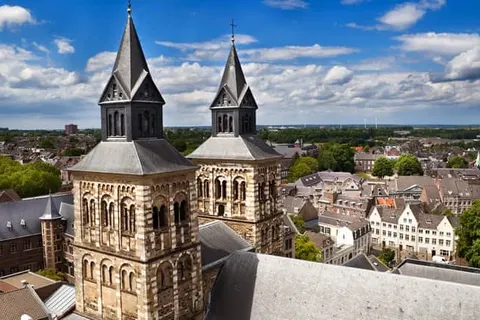 NH Maastricht foto 22