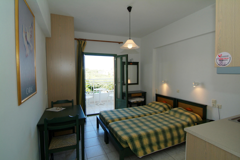 Appartementen Nikolas Villas foto 19