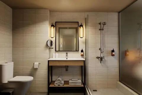 Hotel Soho in Boedapest, foto 9