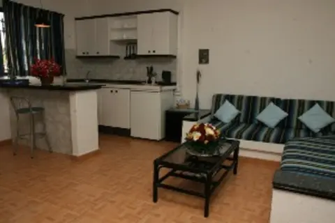 Apartmentos Alberto in Morro Jable — foto 24