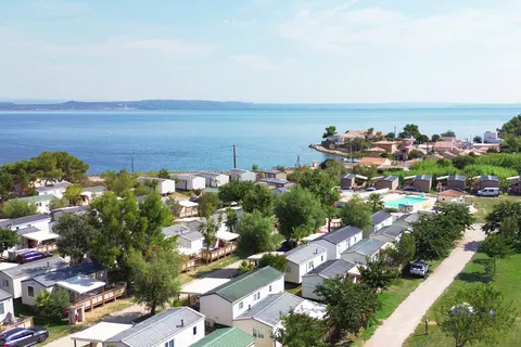 Camping Félix De La Bastide foto 1