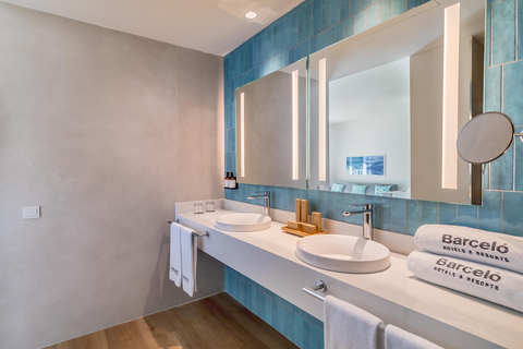 Barcelo Ponent Beach foto 10