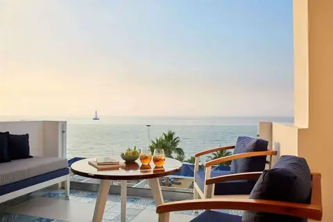 Minos Imperial Luxury Beach Resort & Spa in Δημοτική Ενότητα Νεάπολης — foto 22