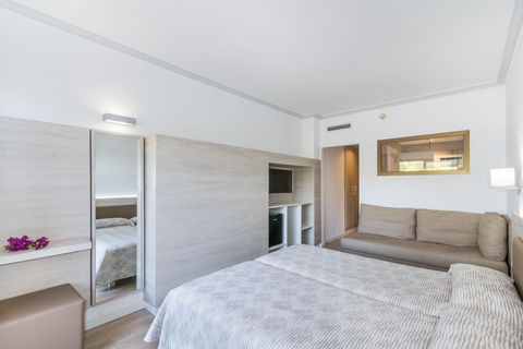 Hotel Na Taconera Sport & Relax foto 35