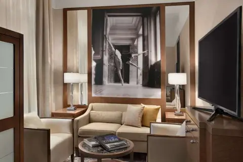 Anantara Palais Hansen Vienna Hotel in Wenen, foto 27