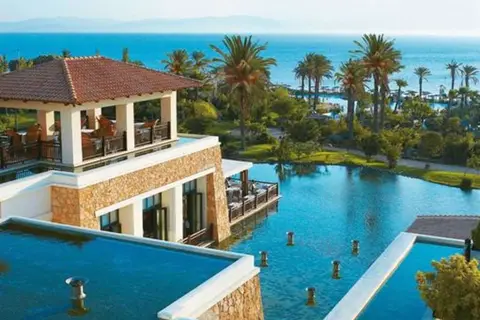 Grecotel Kos Imperial in Kos, foto 8