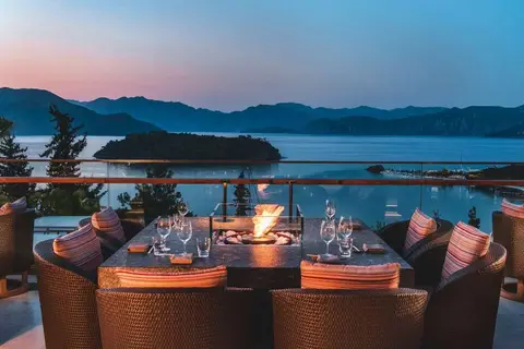 D Maris Bay in Muğla, foto 20