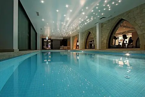 Arkin Palm Beach Hotel in Gazimağusa — foto 20