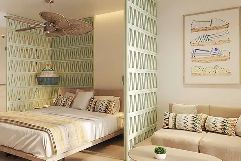 Valentin Grand Park Suite Hotel in Calvià — foto 5