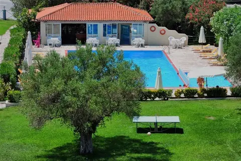 Julia Hotel in Δημοτική Ενότητα Κασσάνδρας — foto 4