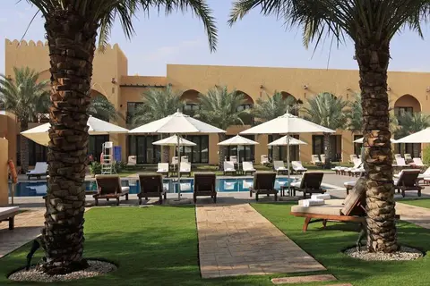 Aldhafra Resort in مدينة زايد — foto 12