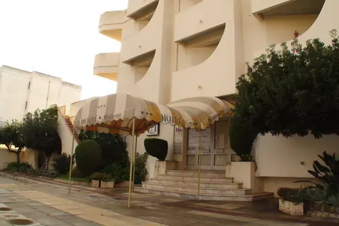 Hotel Rochavau in Portimão — foto 13